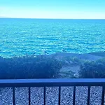 Pieds Dans L'eau - Vue Exceptionnelle - Parking Collioure