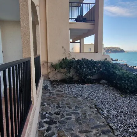 Apartment Pieds Dans L'eau - Vue Exceptionnelle - Parking *