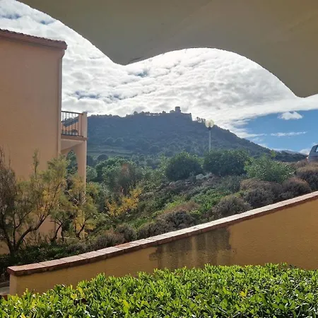 Pieds Dans L'eau - Vue Exceptionnelle - Parking Apartmán