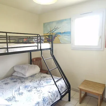 Apartman Pieds Dans L'eau - Vue Exceptionnelle - Parking *