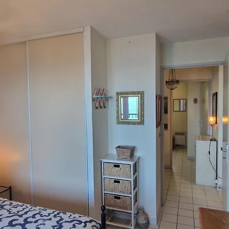 Apartman Pieds Dans L'eau - Vue Exceptionnelle - Parking