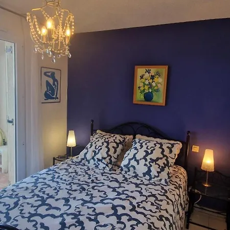 Pieds Dans L'eau - Vue Exceptionnelle - Parking Apartman *