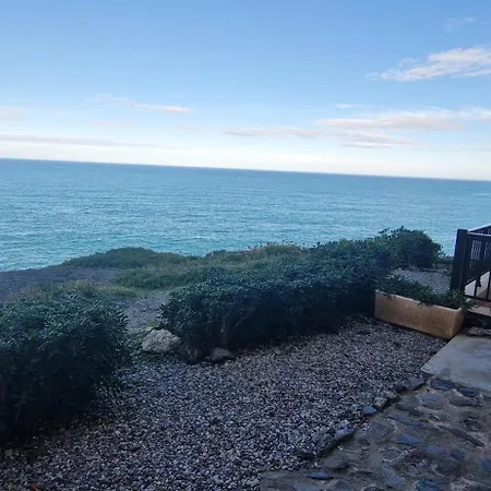 Apartment Pieds Dans L'eau - Vue Exceptionnelle - Parking Collioure