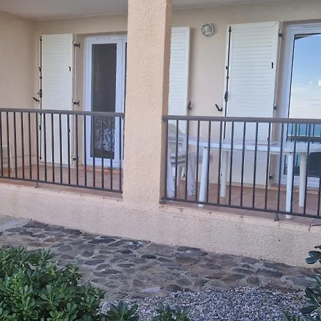 Apartman Pieds Dans L'eau - Vue Exceptionnelle - Parking