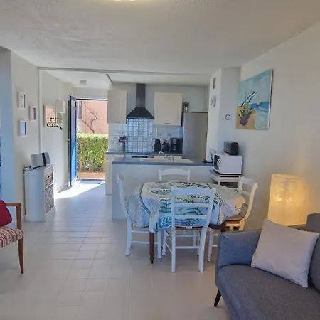 Apartmán Pieds Dans L'eau - Vue Exceptionnelle - Parking *