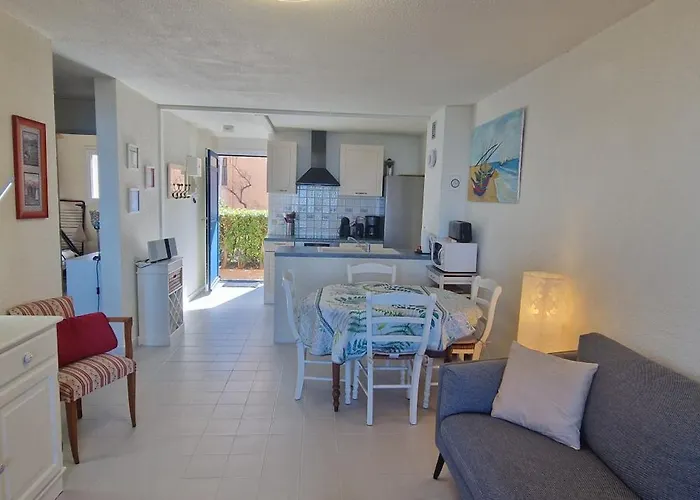 Apartman Pieds Dans L'eau - Vue Exceptionnelle - Parking *